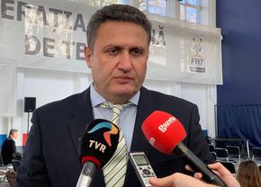 George Cosac, atac la adresa Elisabetei Lipă: „Cineva trebuie să plătească și să plece acasă. Nu ai voie”