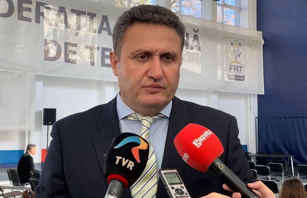 George Cosac, atac la adresa Elisabetei Lipă: „Cineva trebuie să plătească și să plece acasă. Nu ai voie”