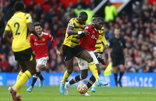 Fost jucător din Premier League, dat în judecată pentru că nu și-a plătit factura la curent!