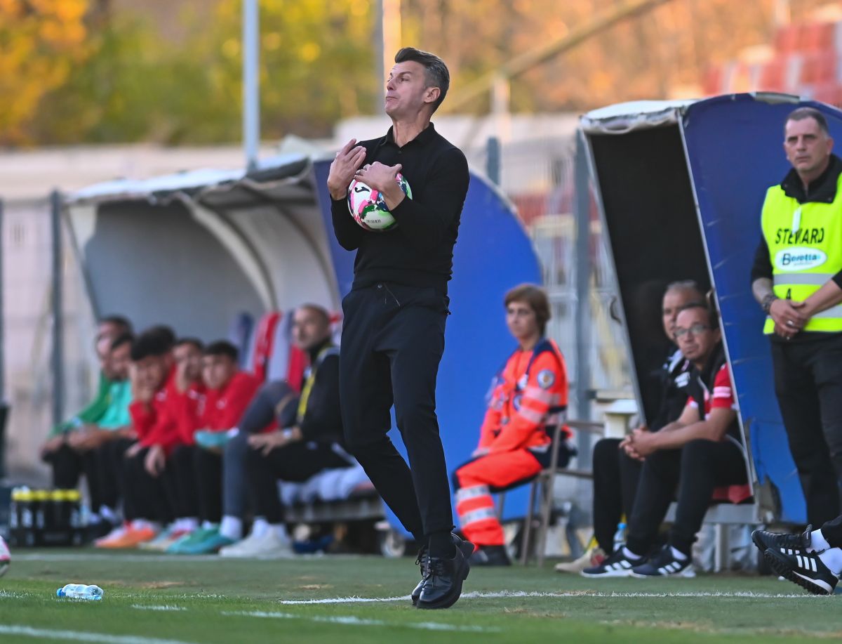 Șeful lui Dinamo a abordat cele mai fierbinți probleme ale echipei