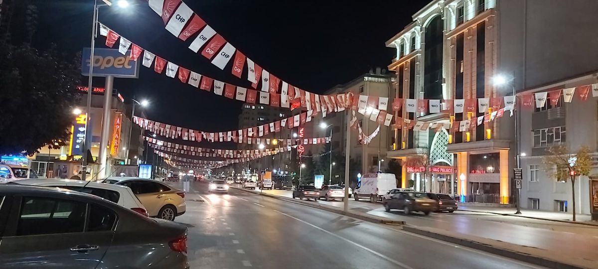 „Google translate”, rege într-o lume frumoasă și specială » Atmosfera din Sivas, înainte de meciul cu CFR Cluj