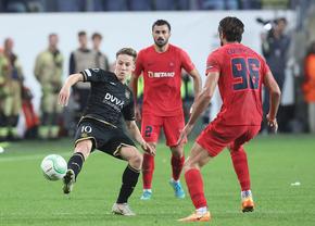 Critici pentru FCSB după eliminarea din Conference League: „Nu am înțeles asta. A fost o decizie proastă”