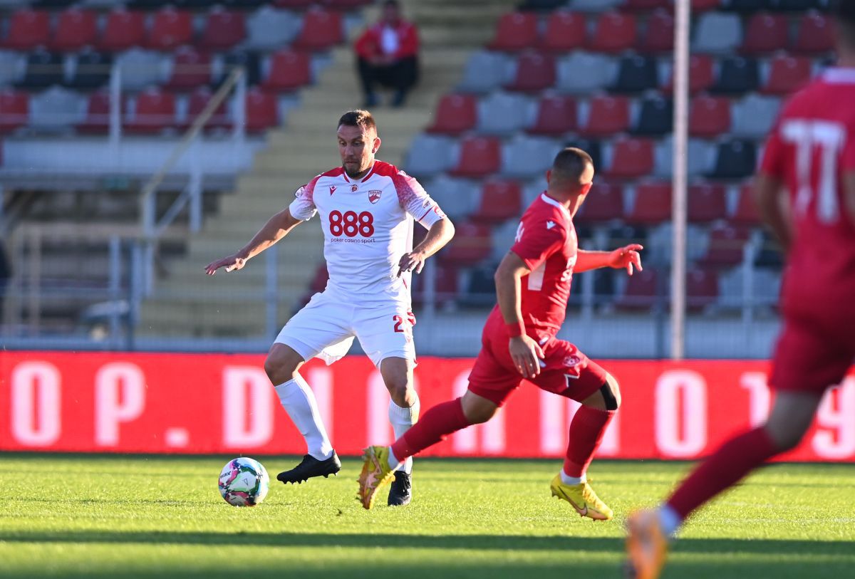 Șeful lui Dinamo a abordat cele mai fierbinți probleme ale echipei