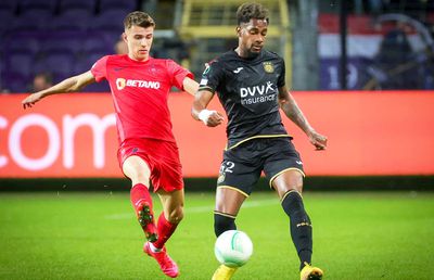 N-au ratat doar calificarea! Ce sumă putea câștiga FCSB cu o victorie la Bruxelles și cu cât se alege acum