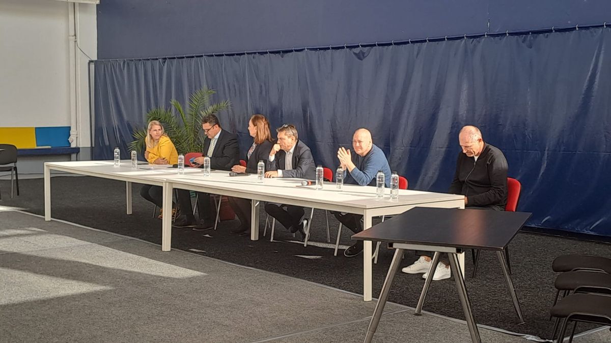 Alegerile pentru președinția Federației Române de Tenis au fost amânate! Care e motivul