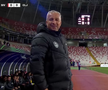 Dan Petrescu, surprins în timpul meciului Sivasspor - CFR Cluj: „Ăsta ce caută aici?”