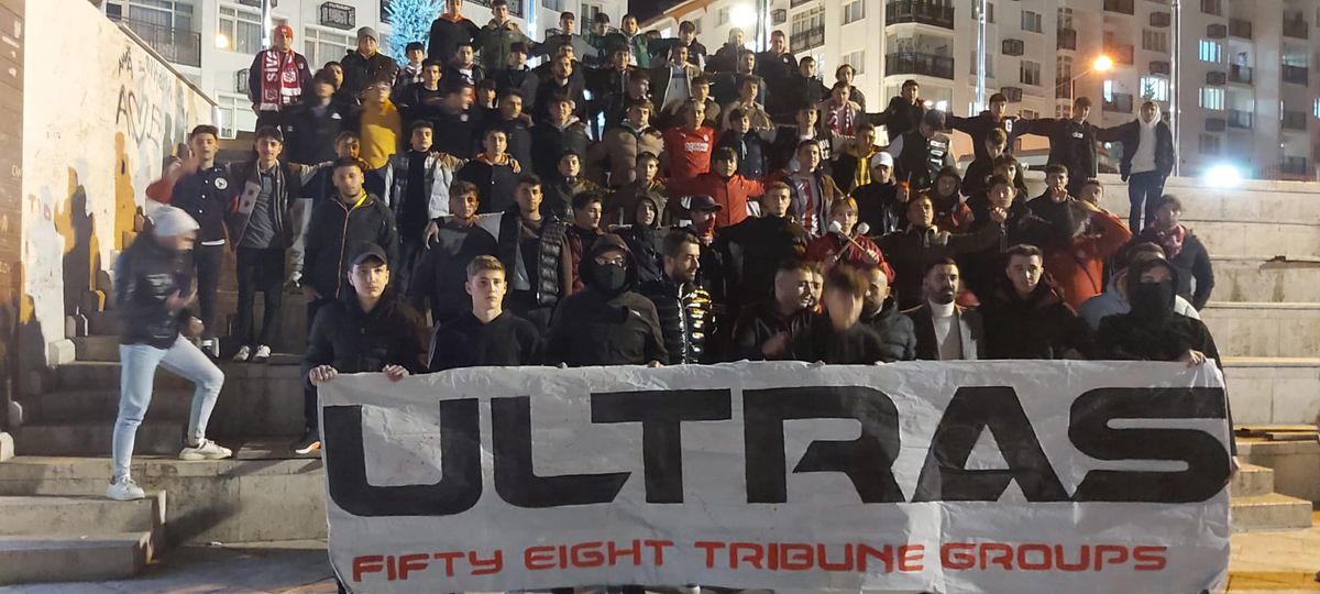 Ridiculizată în Turcia » Sivasspor n-a avut milă de CFR Cluj! Campioana României rămâne în cărți pentru locul 2