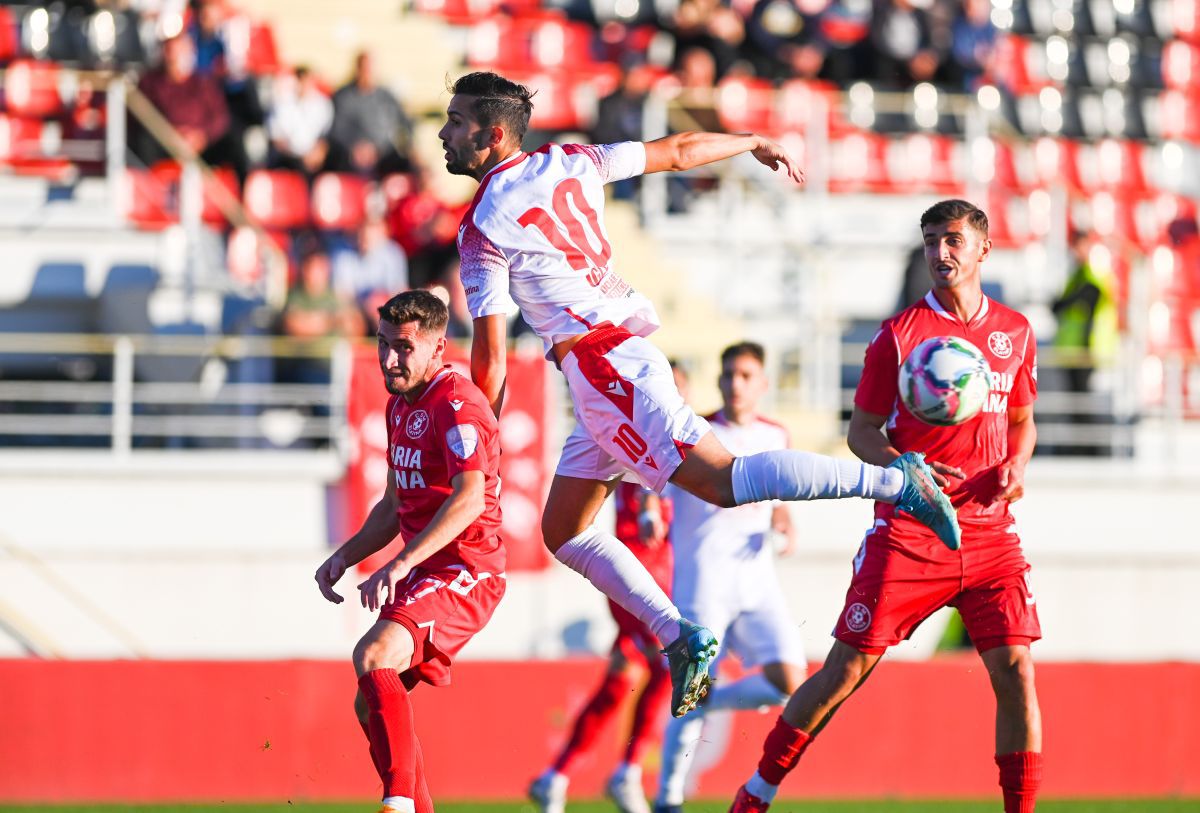 Dinamo - CSM Slatina 0-0 » Scad șansele pentru play-off! Dinamo obține doar o remiză cu Slatina » „Câinii” au cerut penalty la ultima fază! Clasamentul ACUM