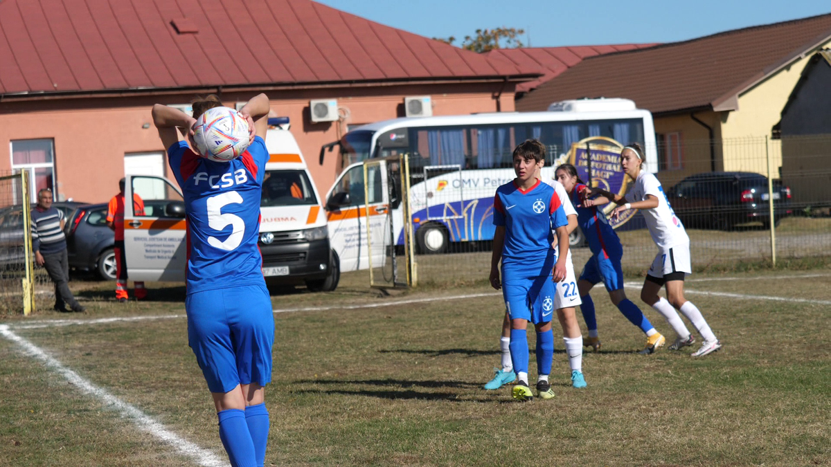 Activ Slobozia e noul FCSB » Cum driblează clubul lui Becali regula lui Burleanu + GSP a asistat la derby-ul cu Farul