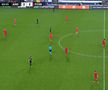 Anderlecht - FCSB, în grupele Conference League // foto: captură Pro Arena