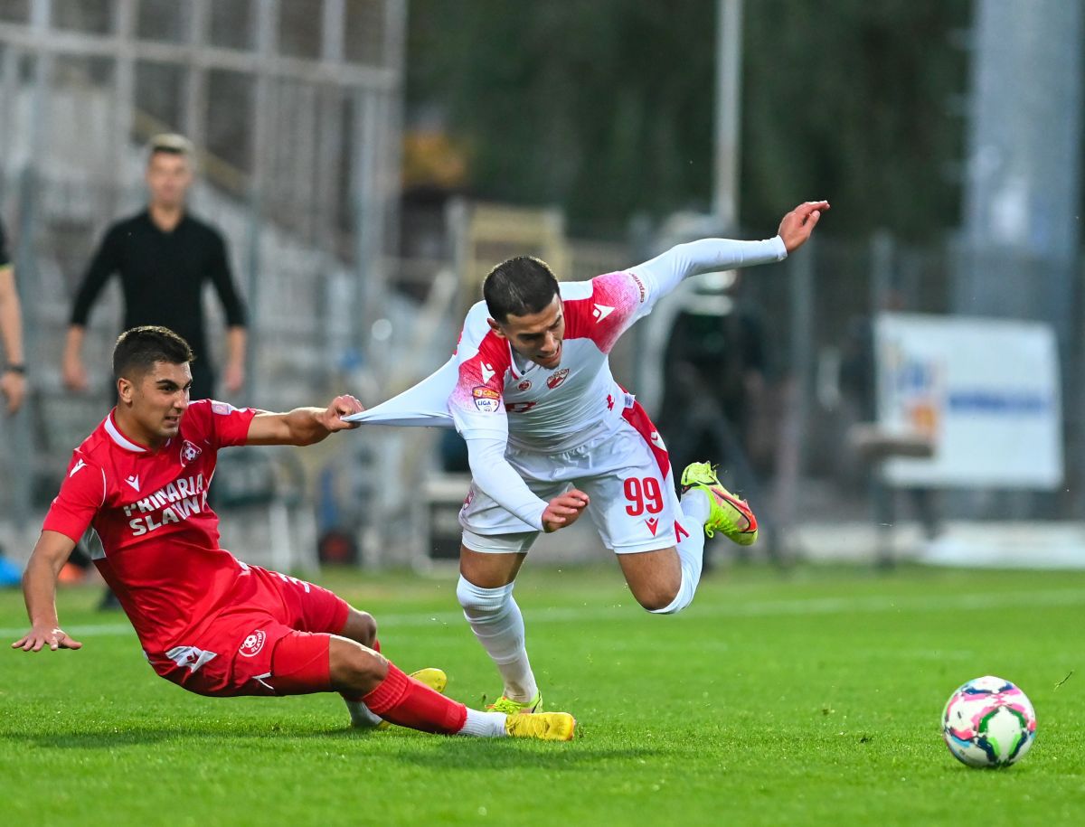 Ovidiu Burcă, după ce Dinamo a ratat șansa apropierii de play-off: „Prea puțină personalitate”