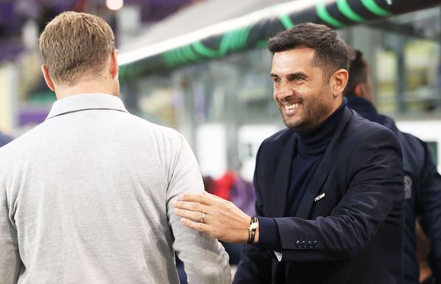 Becali a anunțat ce se întâmplă cu Dică, după eliminarea din Europa