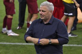 „E un rezultat rușinos!” » Concluzia lui Șumudică după Sivasspor - CFR Cluj