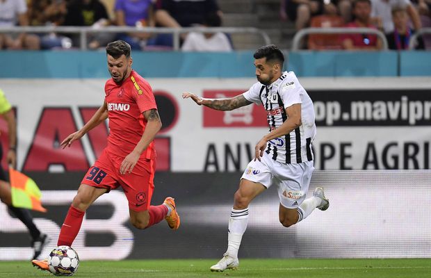 Un club de tradiție din Liga 1 le copiază pe CFR și FCSB » Vrea președinte un fost arbitru FIFA!