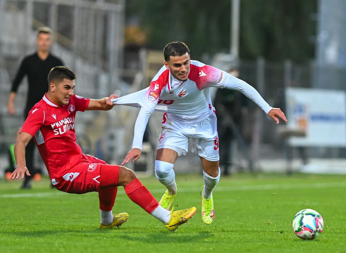 Ovidiu Burcă, după ce Dinamo a ratat șansa apropierii de play-off: „Prea puțină personalitate”