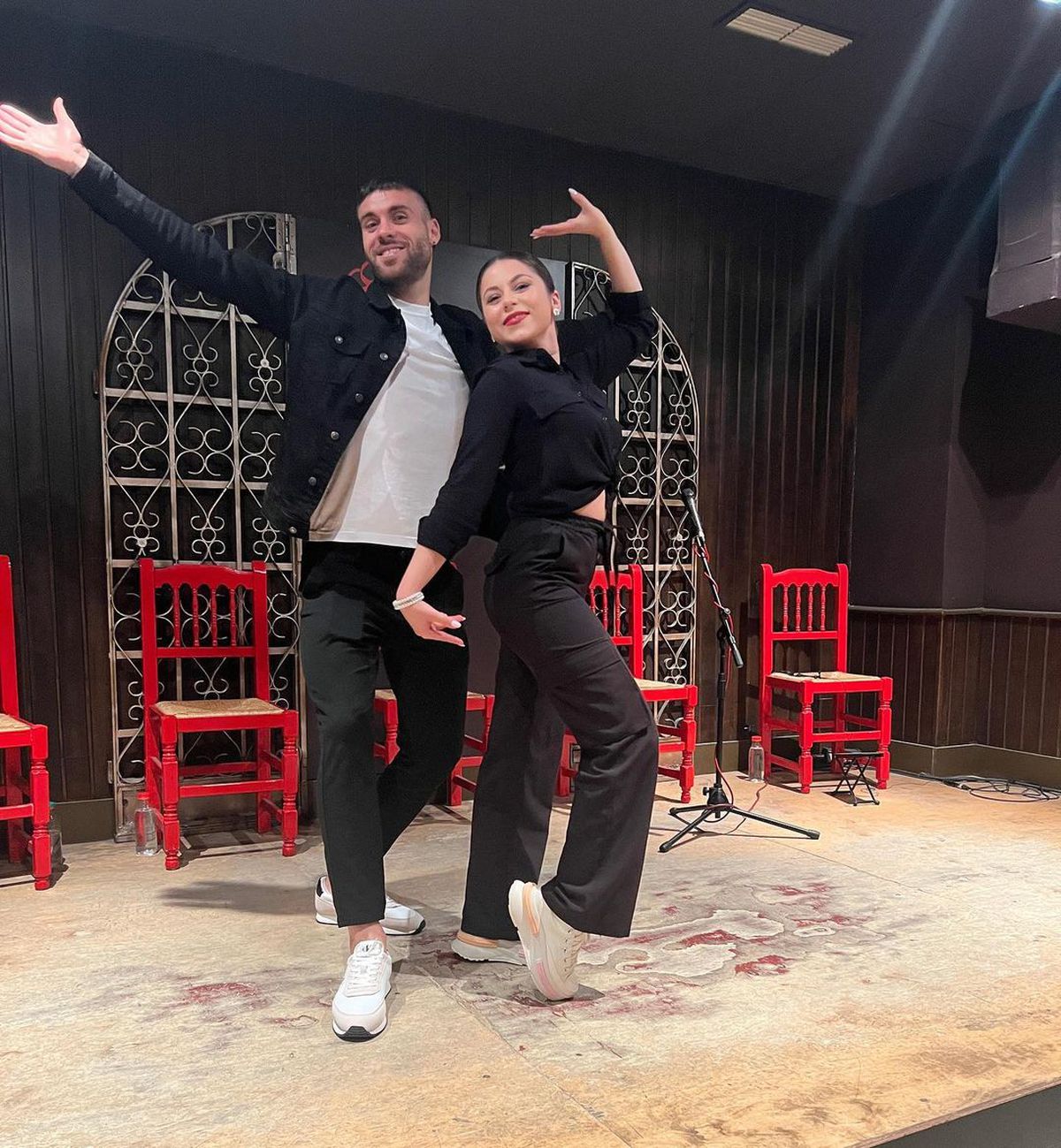 FOTO Alexa Sava, iubita lui Daniel Vîrtej