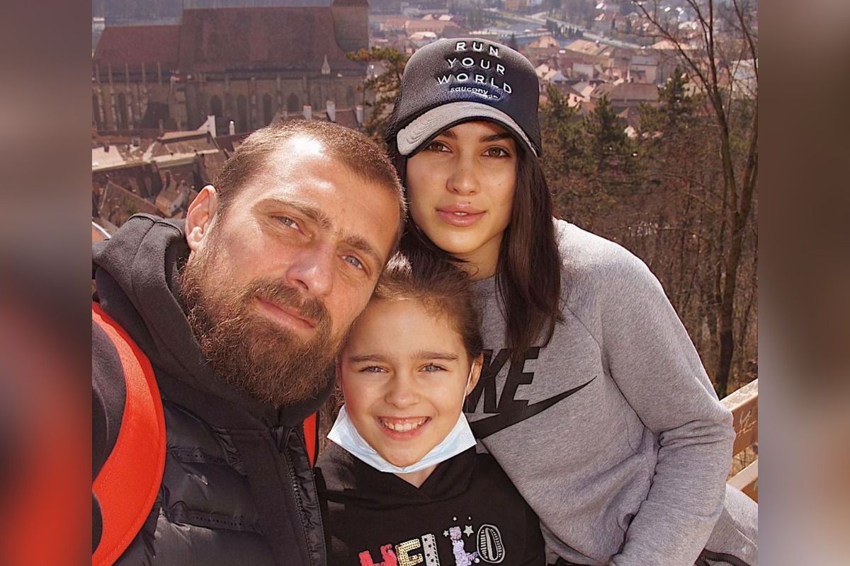 Gabi Tamaș, mărturisiri dureroase în momentul retragerii: „Fiicei mele nici nu i-am spus. Ajunsesem să plâng în casă”