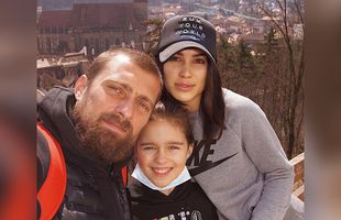 Gabi Tamaș, mărturisiri dureroase în momentul retragerii: „Fiicei mele nici nu i-am spus. Ajunsesem să plâng în casă”