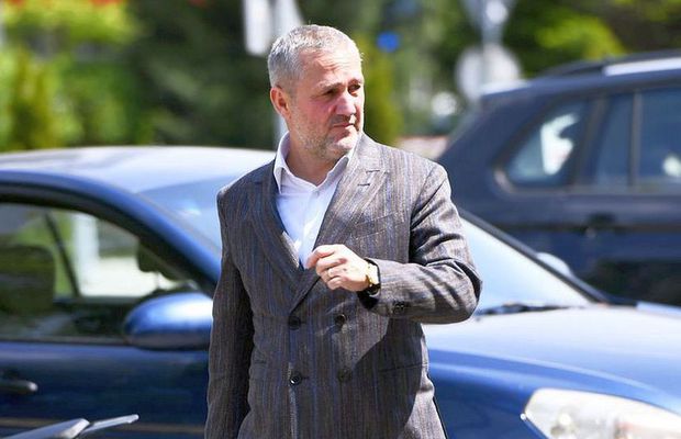 Cum se întărește Universitatea Craiova » Omul adus de Rotaru e școlit la Inter