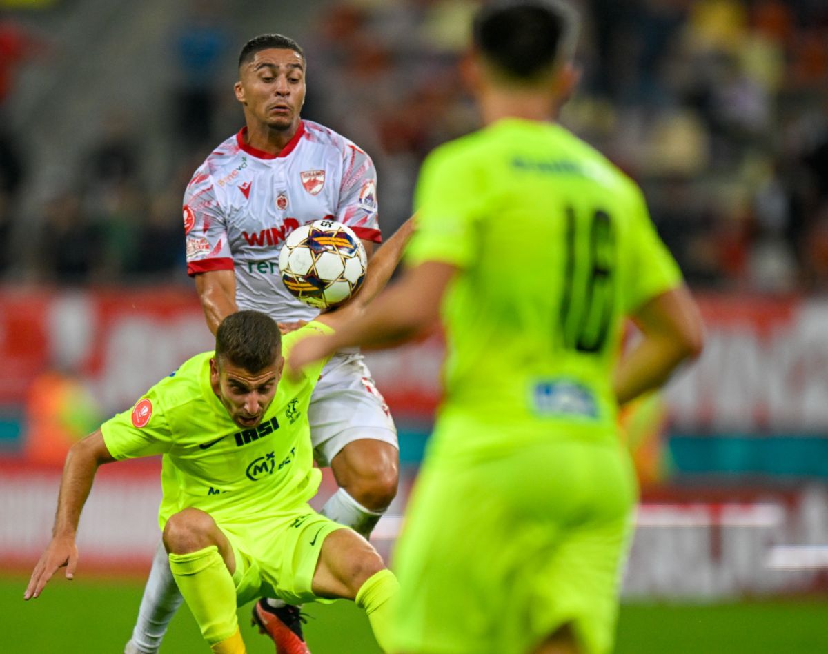 „Dacă rezolvă problema asta, Dinamo nu pierde cu FCSB!” » Ioan Andone îi dă un sfat esențial lui Ovidiu Burcă, înainte de Derby de România