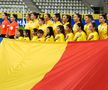 România – Slovacia 0-0, în Liga Națiunilor, la fotbal feminin » Fetele antrenate de Cristi Dulca sunt fără victorie în grupă!
