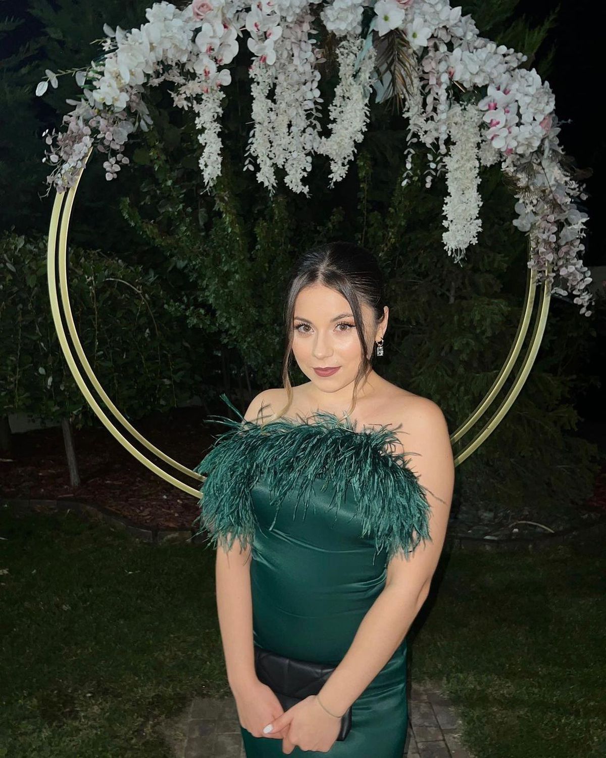 FOTO Alexa Sava, iubita lui Daniel Vîrtej