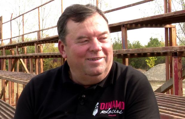 Mesajul dur al unei glorii dinamoviste pentru acționari: „Dacă n-au bani, măcar să spună”