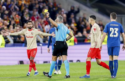 Contestat zilele trecute, a fost acum delegat la Petrolul - FCSB! Prima reacție