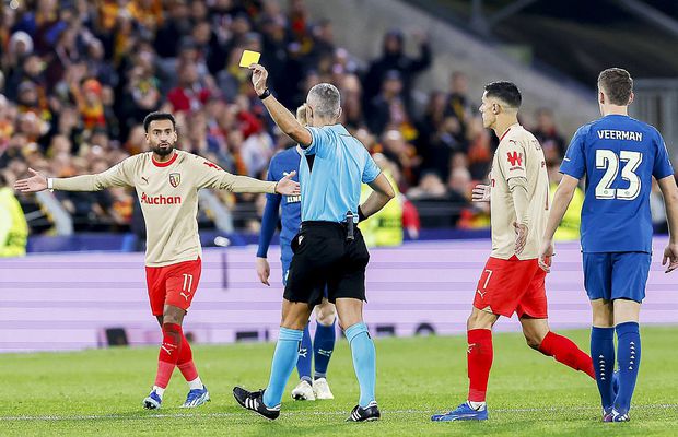 Contestat zilele trecute, a fost acum delegat la Petrolul - FCSB! Prima reacție