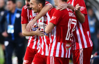 Cum s-a marcat cel mai ciudat gol din acest sezon al Superligii: gafă incredibilă după „indicația” unui coleg! „A fost greșeala mea, îmi asum!”