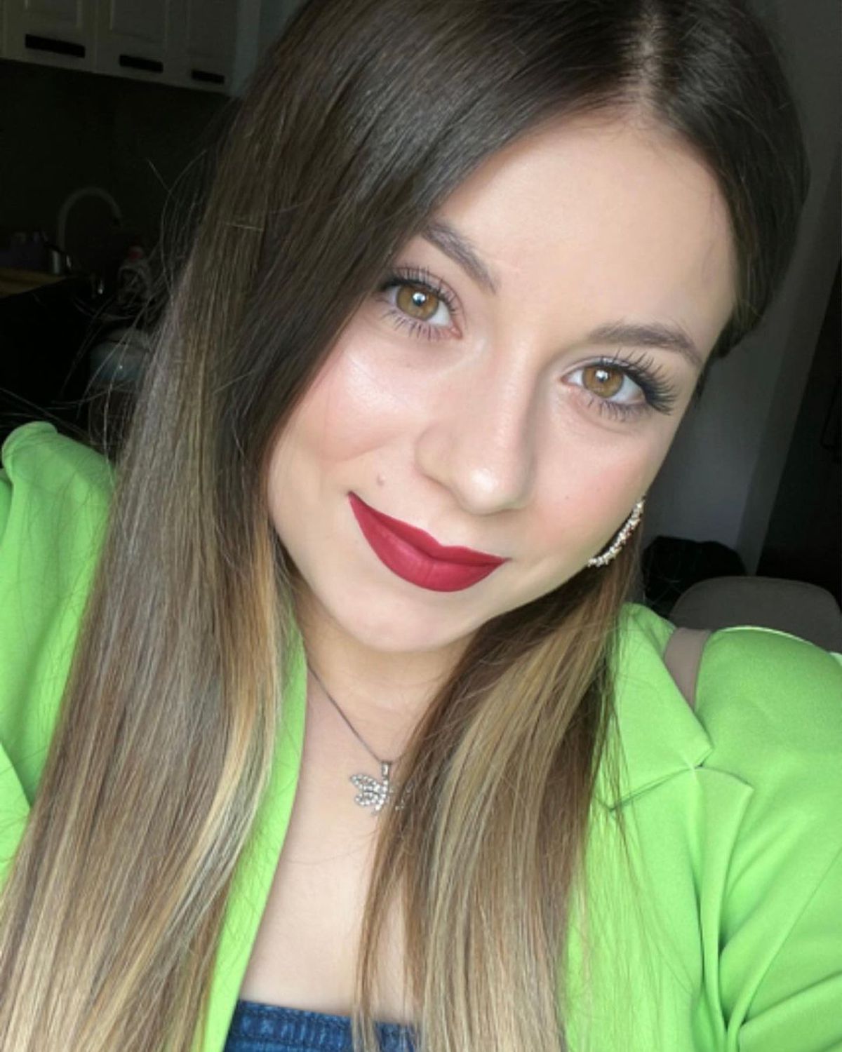 FOTO Alexa Sava, iubita lui Daniel Vîrtej