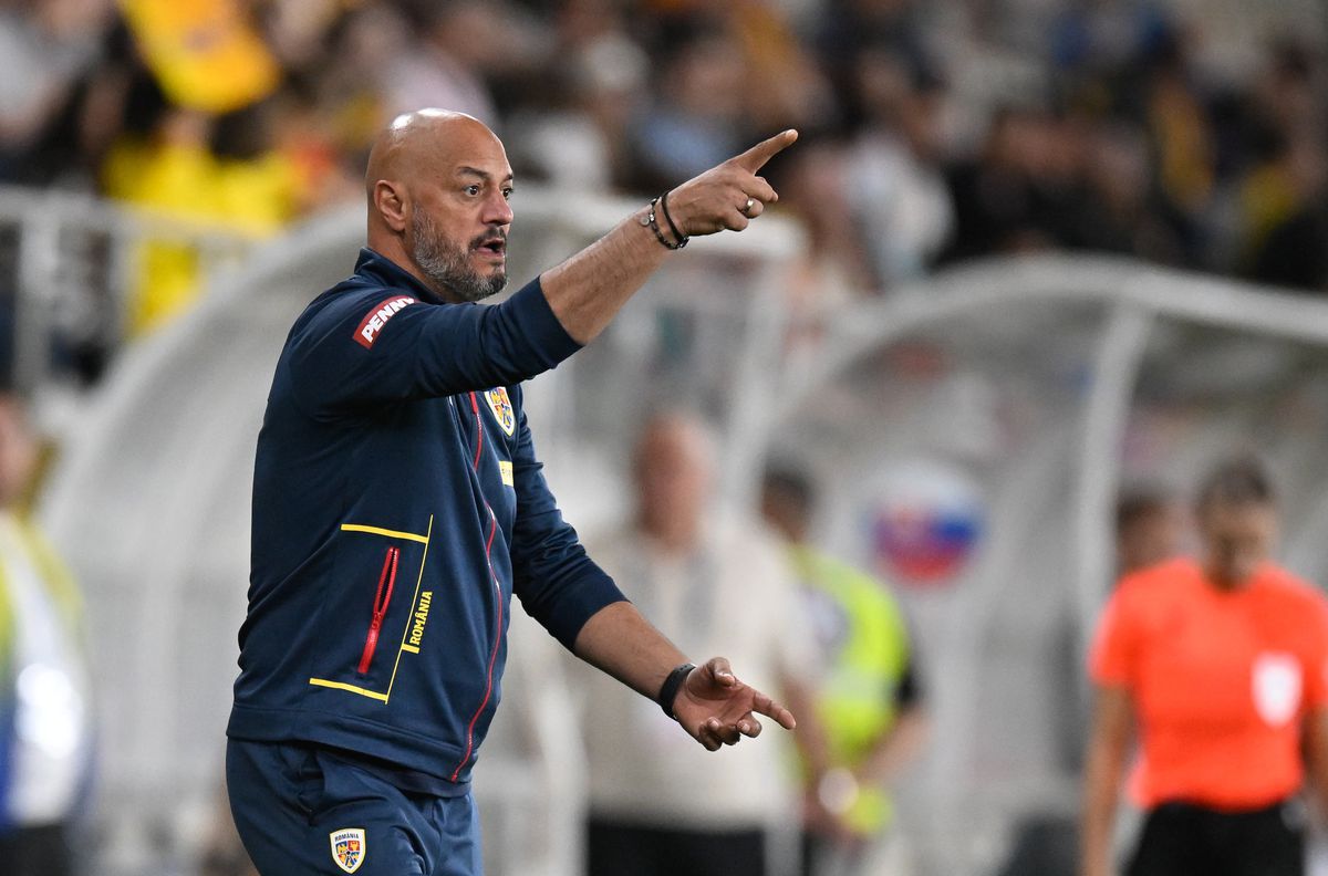 România - Slovacia / fotbal feminin