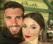 FOTO Alexa Sava, iubita lui Daniel Vîrtej