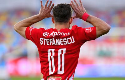 Transferul lui Marius Ștefănescu la Dinamo, analizat la GSP Live: „Kopic va avea două extreme de picior invers”