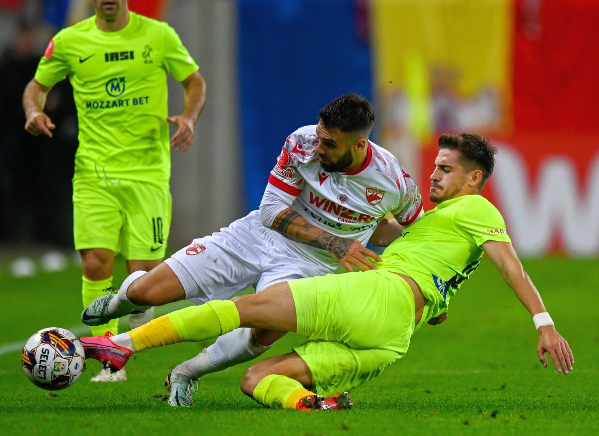 Dinamo a solicitat să revină pe Arc și vrea 25% reducere! Lista meciurilor pe care vrea să le joace acolo