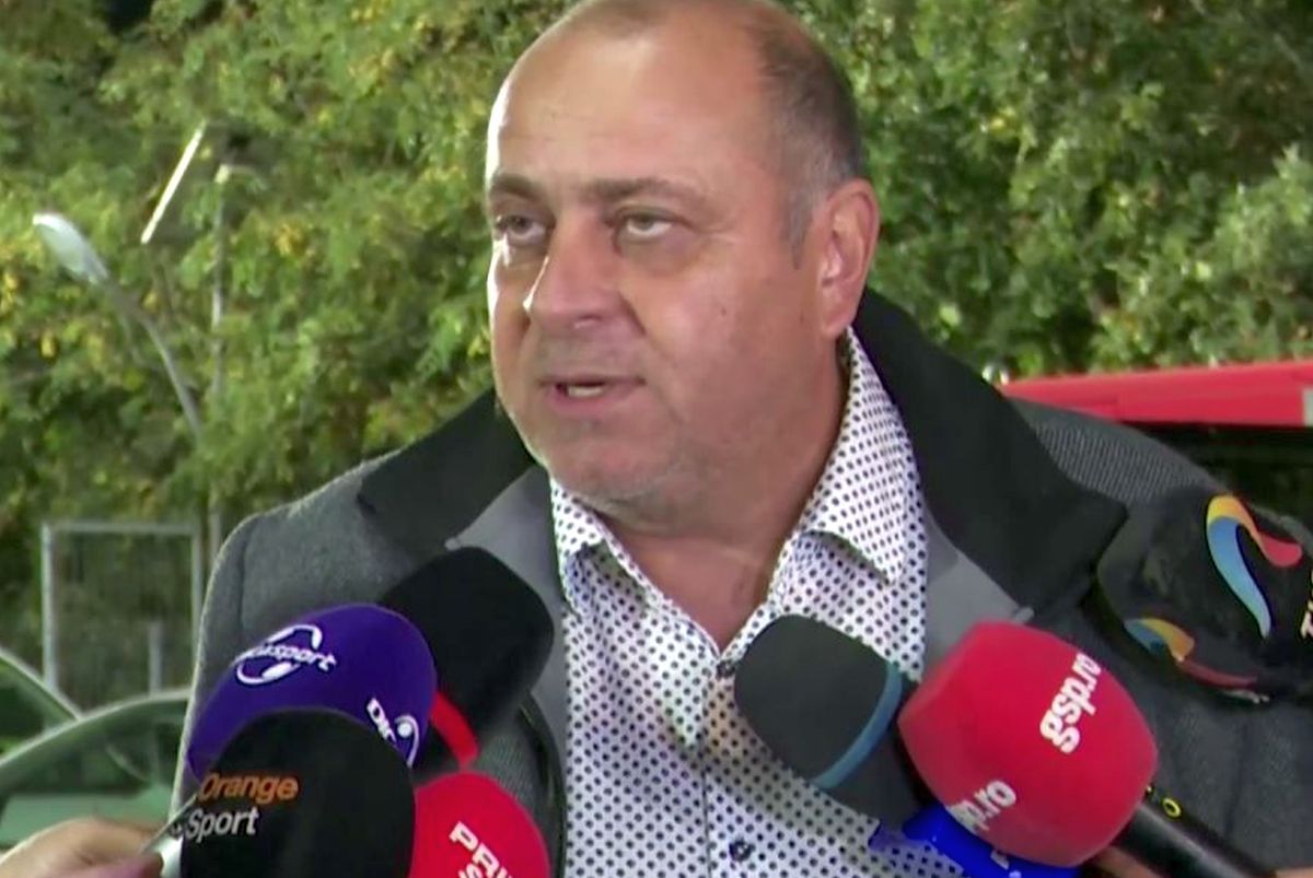 Laszlo Dioszegi anunță ce se va întâmpla la Sepsi în iarnă: „Există speranțe!” » Schimbare radicală de discurs