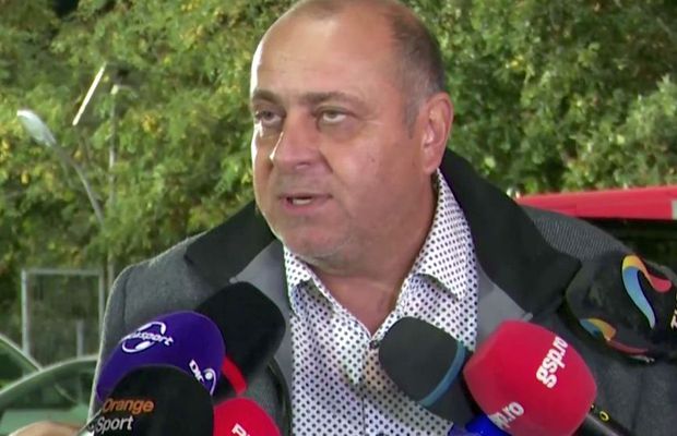 Laszlo Dioszegi anunță ce se va întâmpla la Sepsi în iarnă: „Există speranțe!” » Schimbare radicală de discurs