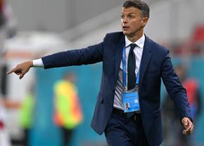 Ovidiu Burcă cere ajutor din partea legendelor Lucescu, Andone, Lupescu și Răducioiu: „Să vină să transmită ceva”