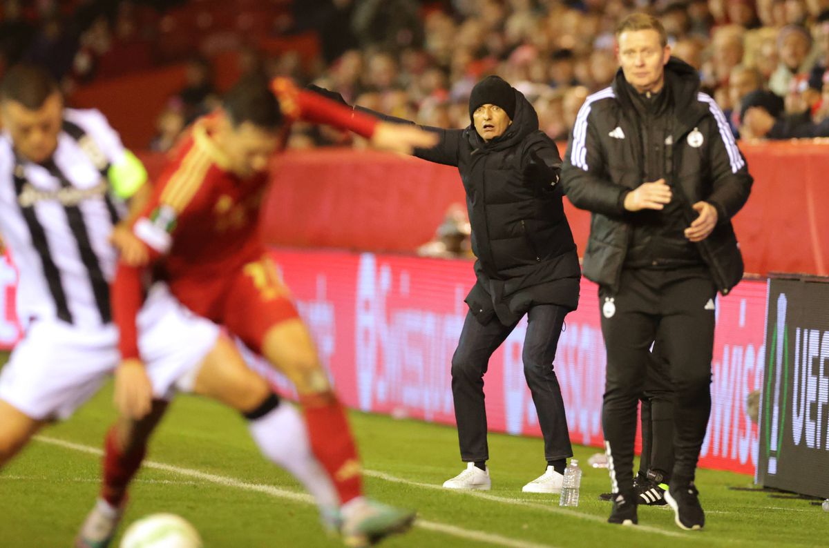 Reacția lui Răzvan Lucescu după victoria dramatică reușită de PAOK: „S-au întâmplat lucruri nebunești”