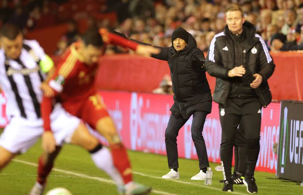 Reacția lui Răzvan Lucescu după victoria dramatică reușită de PAOK: „S-au întâmplat lucruri nebunești”