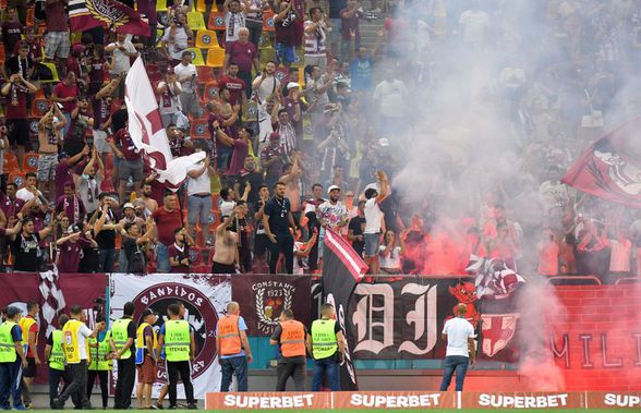 FCSB se răzbună pe Rapid! Ce le-a pregătit fanilor rivali la derby
