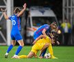 România - Slovacia / fotbal feminin