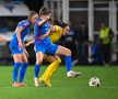 România – Slovacia 0-0, în Liga Națiunilor, la fotbal feminin » Fetele antrenate de Cristi Dulca sunt fără victorie în grupă!