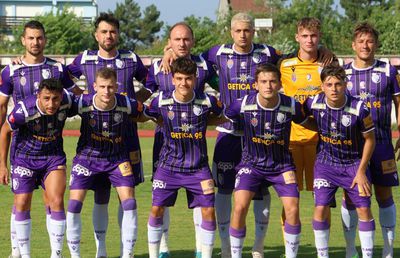 Eugen Neagoe a început „curățenia” la FC Argeș » Fotbalist pus pe liber: „Îi dorim mult succes în carieră”