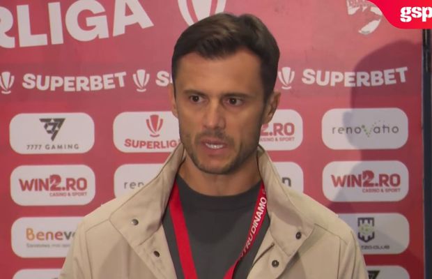 Dinamo, măsuri draconice: „Ca la aeroport” + Incredibil ce s-a întâmplat înainte de meciul cu Petrolul