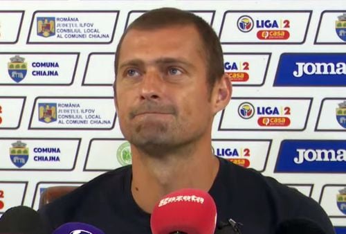 Gabriel Tamaș și-a anunțat retragerea: „Psihic nu mai pot să joc fotbal”