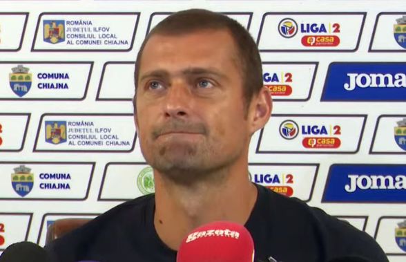 Gabriel Tamaș și-a anunțat retragerea: „Psihic nu mai pot să joc fotbal! N-am fost un neica nimeni sau un alcoolist”. Echipa la care s-a simțit cel mai bine