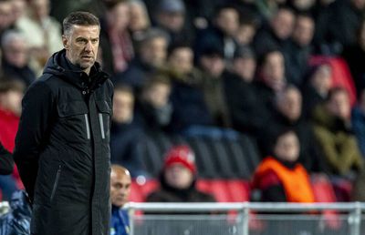 Selecționerul Bulgariei a fost dat afară! Mladen Krstajic nu a rezistat decât un an și trei luni