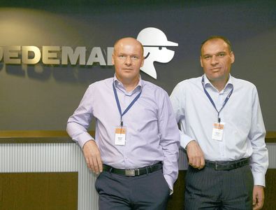 Echipa fraților Pavăl mizează pe fiul lui Florentin Petre în Liga 2: ...