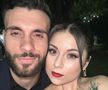 FOTO Alexa Sava, iubita lui Daniel Vîrtej